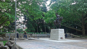 Паметник Добрич