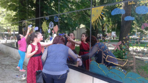 деца Добрич