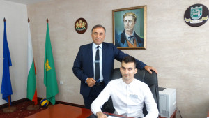Ученическо управление