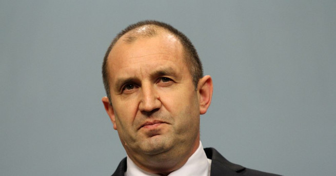 Модернизация на армията не означава подмяна на едни оръжия с