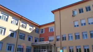 болница Казанлък