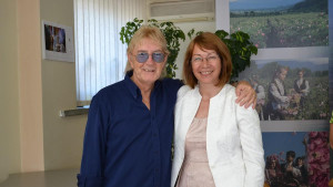 Джон Лоутън