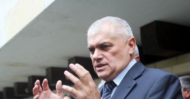 Обсъдихме със синдикатите всички проблеми на полицаите не знам за