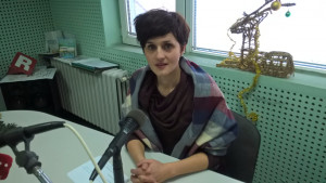 Светлана Куюмджиева