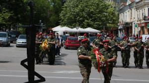 Ботев Шумен