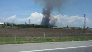 завод Шишманци