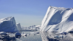 Миналата година ледниците в света са се топили с драматична