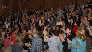 Люси Дяковска