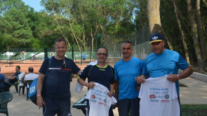 тенис Албена