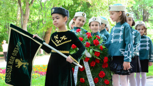 Варна почете паметта на Ботев