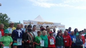 походници Околчица