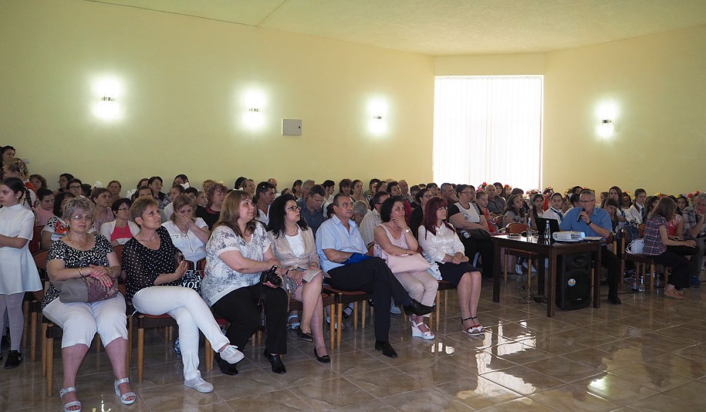 Над 8000 деца участват в "Твоят час"