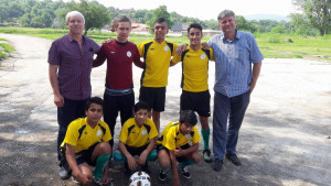 ЦНСТ спортисти медали