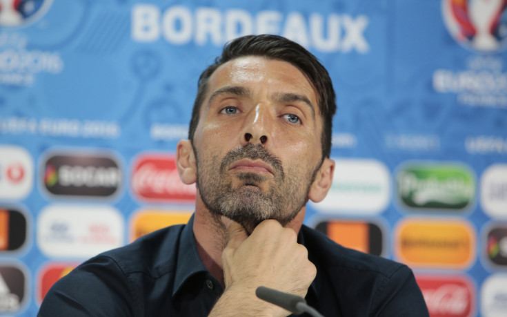 Буфон: Време е Италия да стане отбор