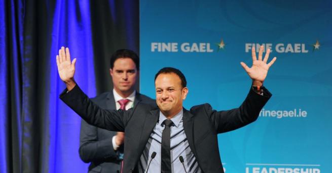 Ирландският премиер ще започне отново да практикува бившата си професия