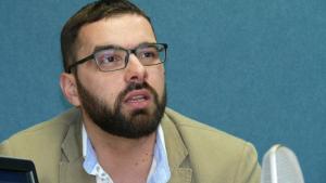 Стоян Мирчев