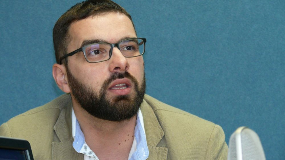 Стоян Мирчев