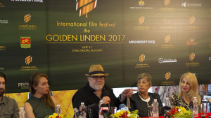 Златната липа