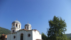 Господинци