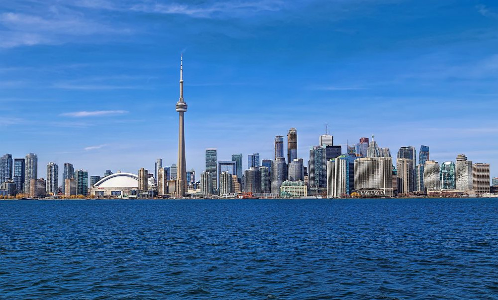 Резултат с изображение за „Торонто.“