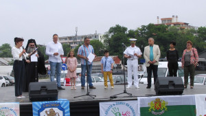 Показват Пустинни котки и гранични катери заради благотворителна кампания