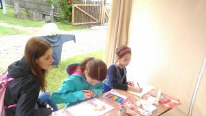 Музеен детски кът