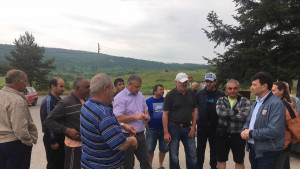 Живко Мартинов миньори