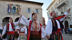 Фестивал Монтана