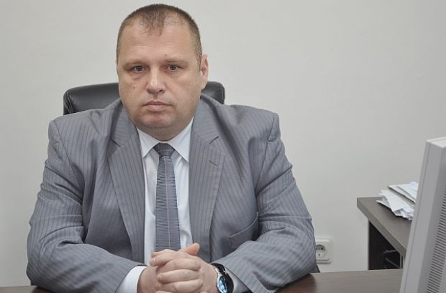Жребий решава дали Огнян Дамянов ще е член на Висшия съдебен съвет