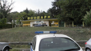 зоопарк