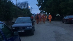 мина Оброчище