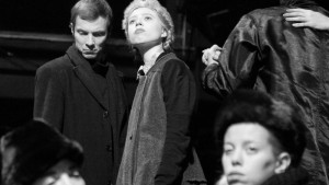 Светлото бъдеще на битака