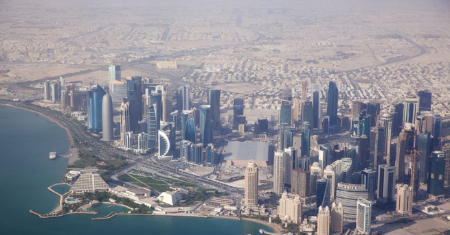 Катар обвини днес Обединените арабски емирства че са извършили хакването