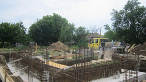 църква Нова Камена