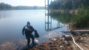 проверка язовири Врачанско