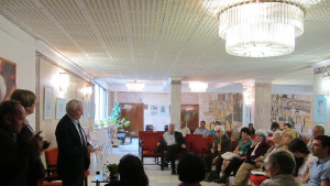 поети бесарабски българи Добрич