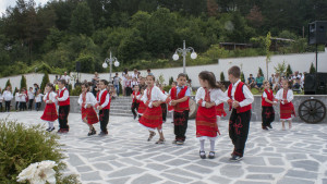 Фестивал Зверино