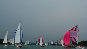 регата Варна ченъл къп