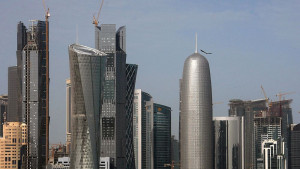 Доха Катар