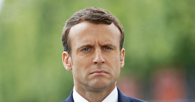 Франция и Германия ще заемат обща позиция по всички основни