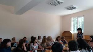 Донка Симеонова