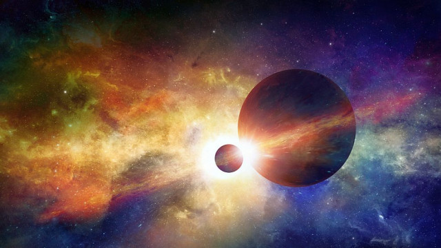 Сателит на НАСА откри планета, подобна на Земята