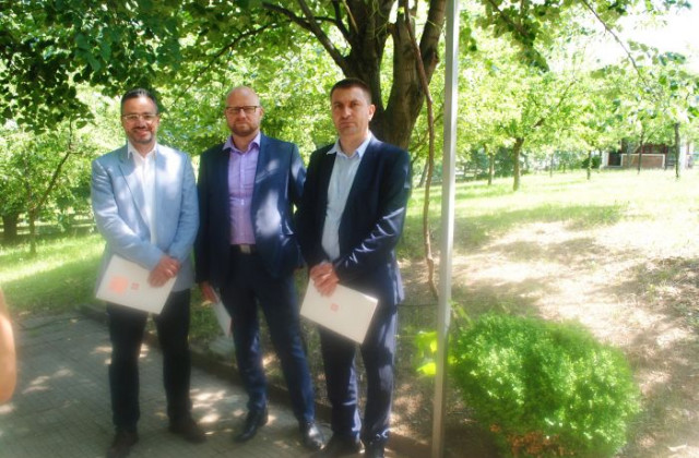 6 пъти повече ще инвестира ЧЕЗ в реконструкция на мрежата в Пиринско през 2017 г.