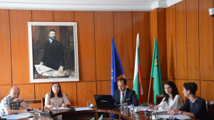 Калин Каменов