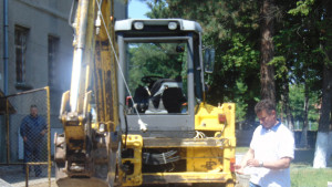 гимназия Бяла Слатина