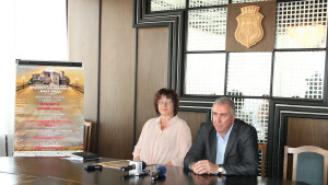 опера Видин