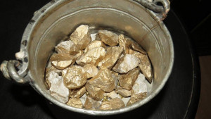 Банкерското съкровище