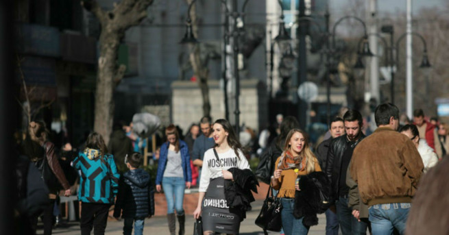 Броят на българите които живеят в бедност расте с 0