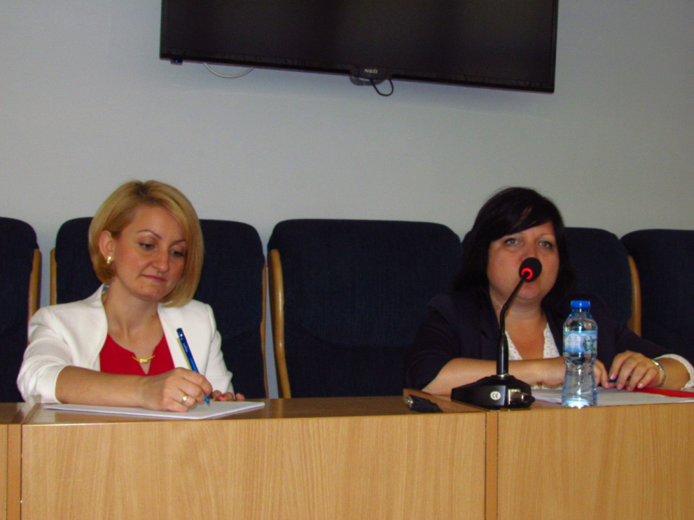 Димитровград, обсъждане за почетни граждани