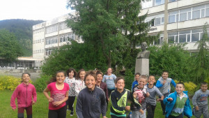 Ващанция в Чипровци